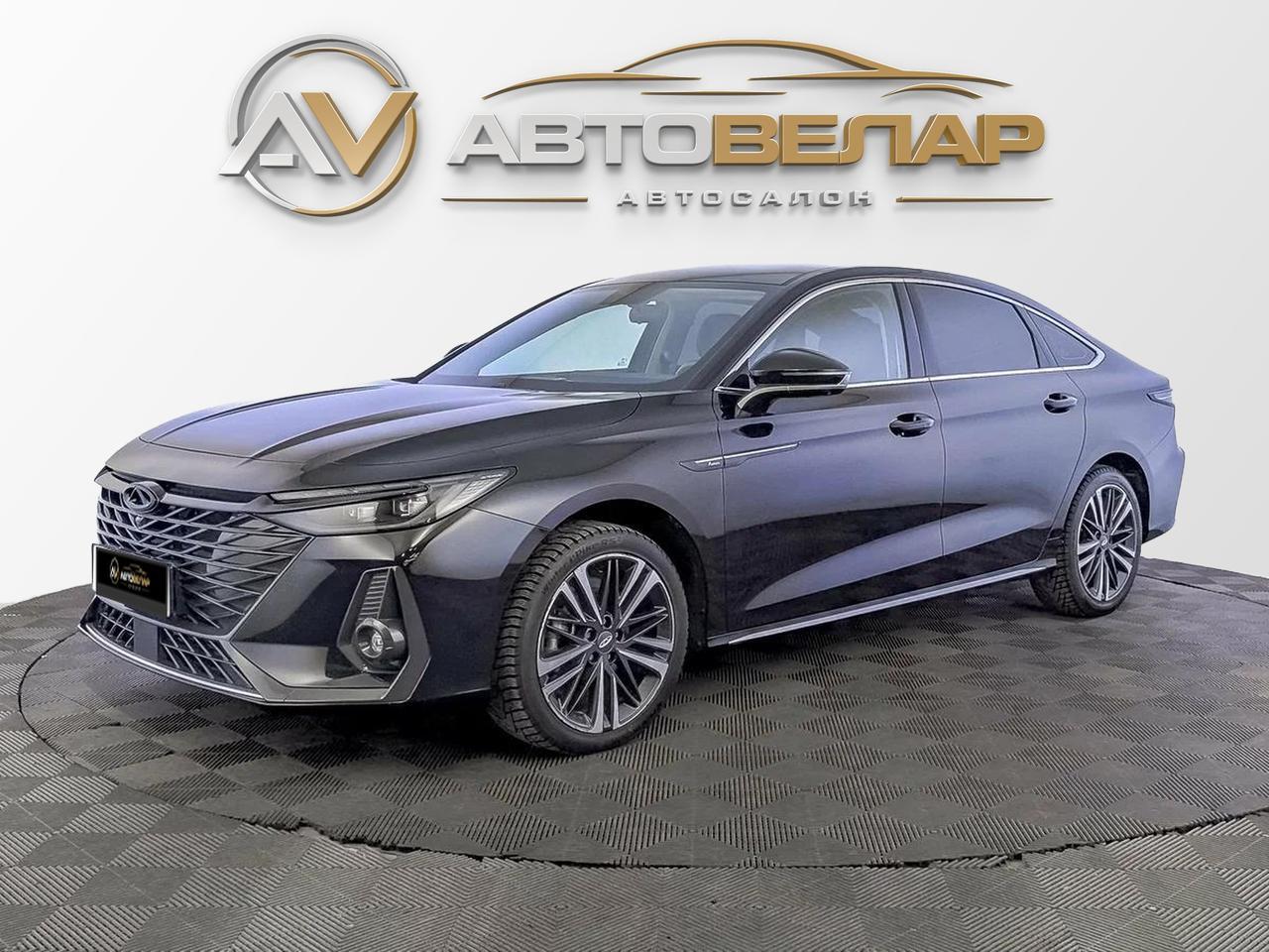 Chery Arrizo 8 2024