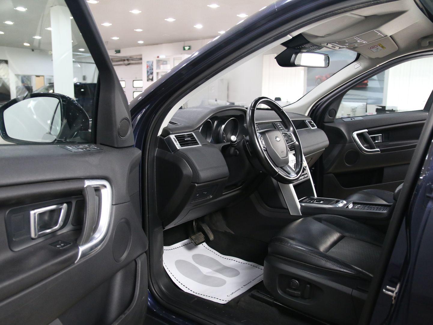 фото автомобиля 7