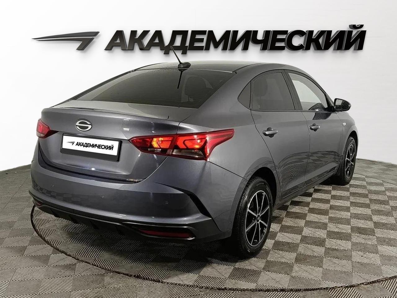 фото автомобиля 1