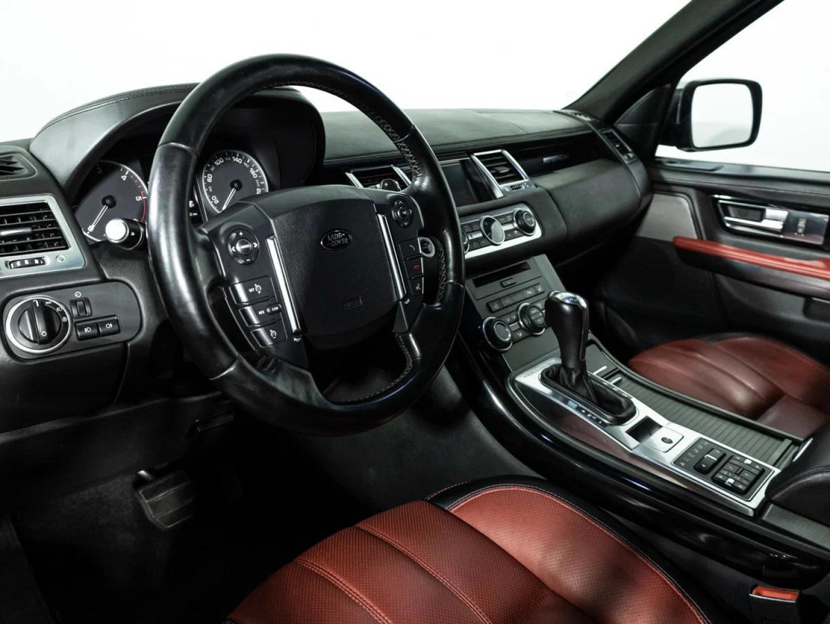 фото автомобиля 5