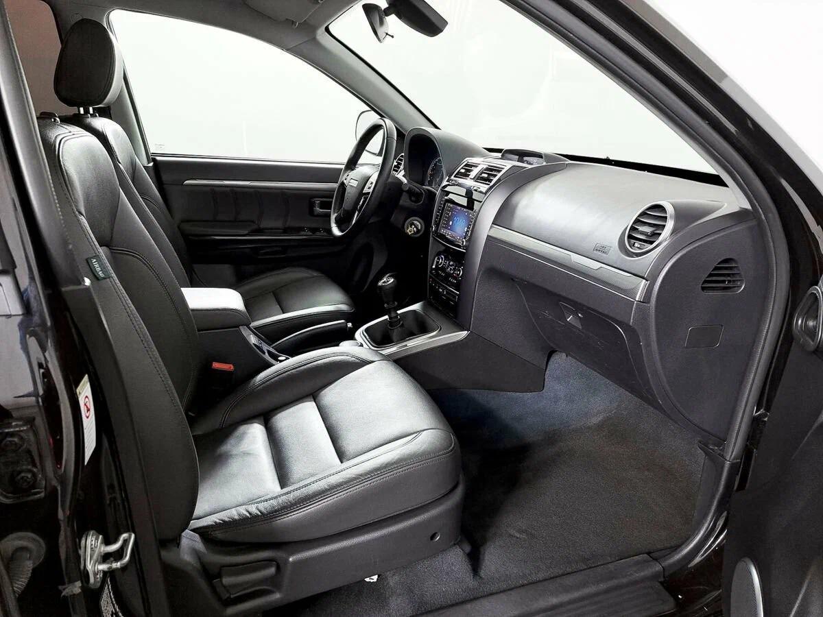 фото автомобиля 7