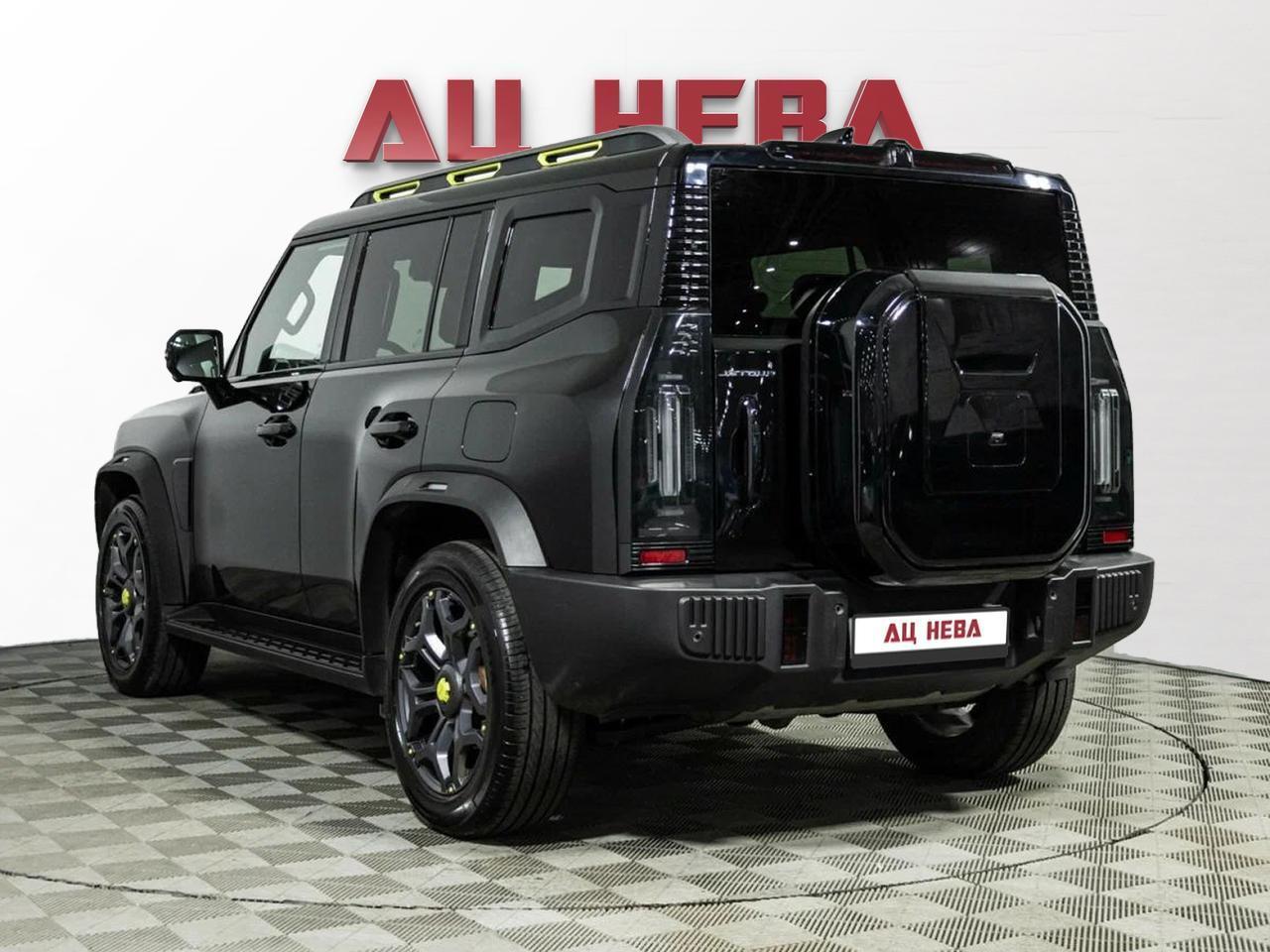 фото автомобиля 3