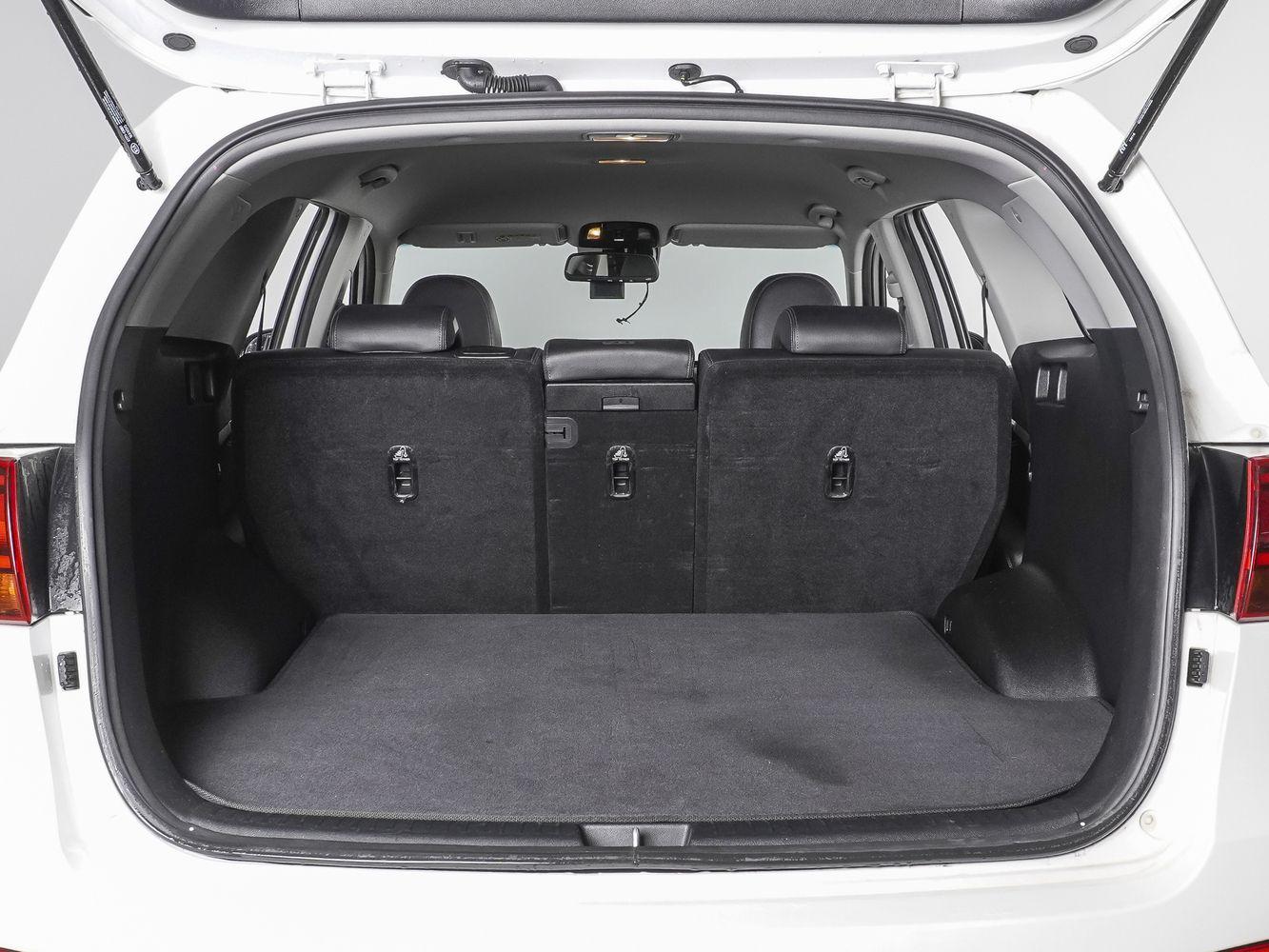 Kia Sorento, 2019