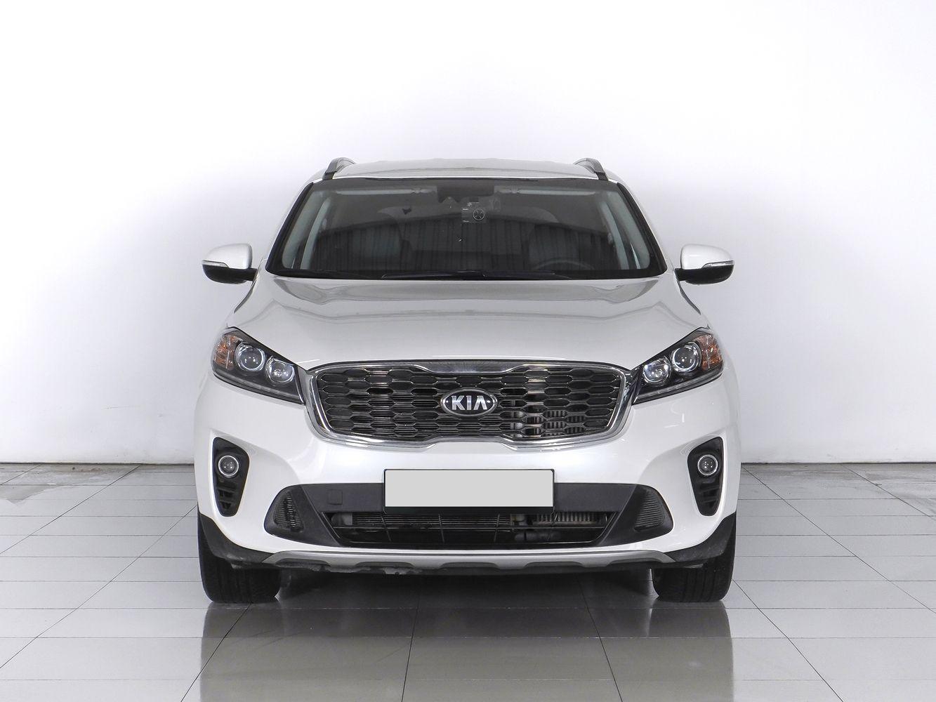 Kia Sorento, 2019