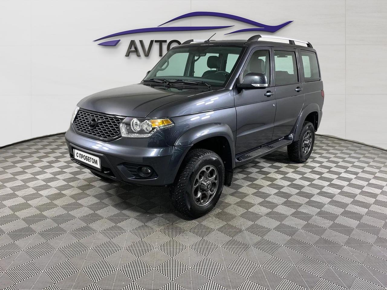 фото автомобиля