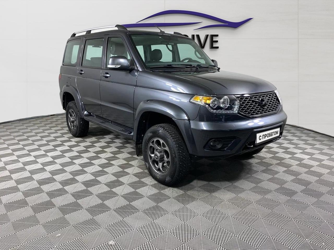 фото автомобиля