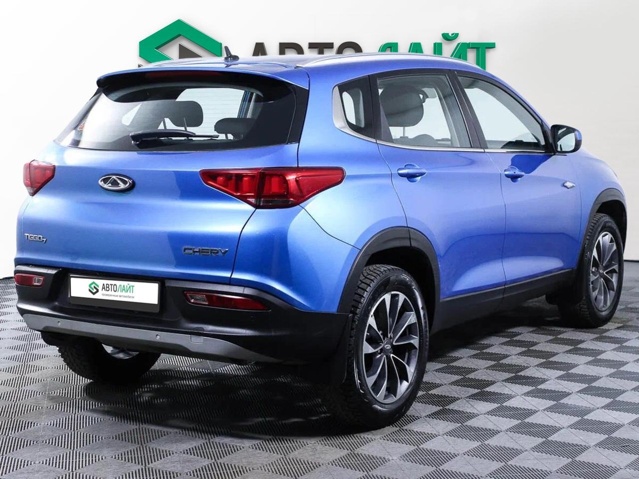 фото автомобиля 1