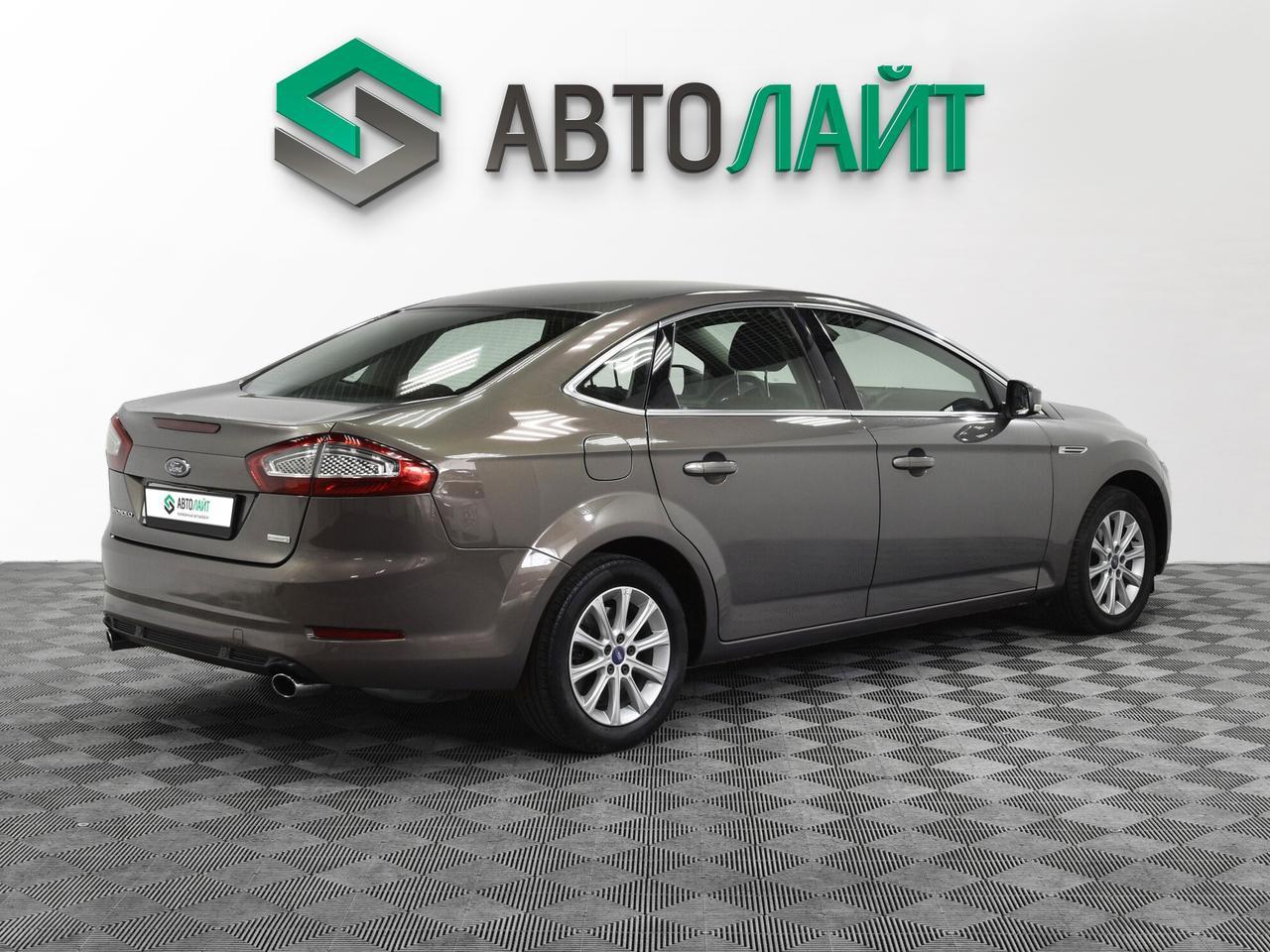 фото автомобиля 1