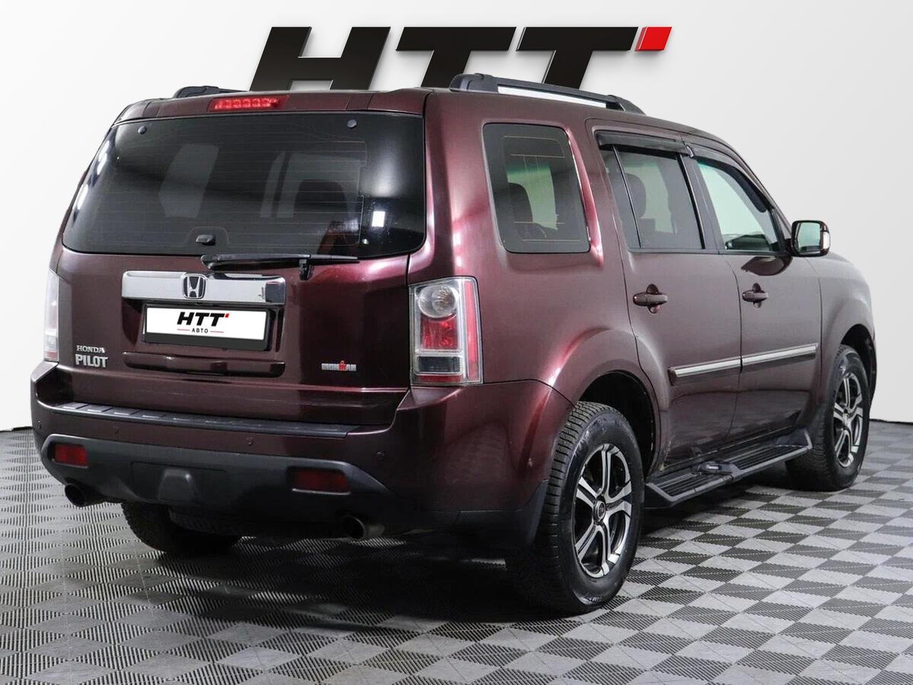 фото автомобиля 1