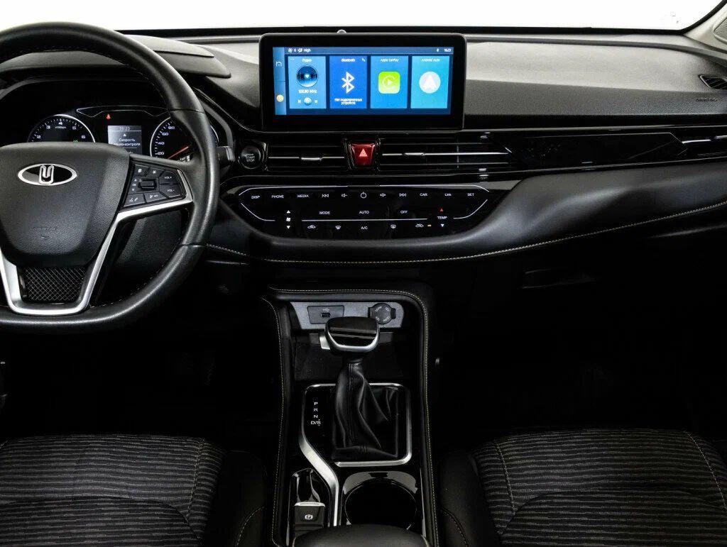 фото автомобиля 7