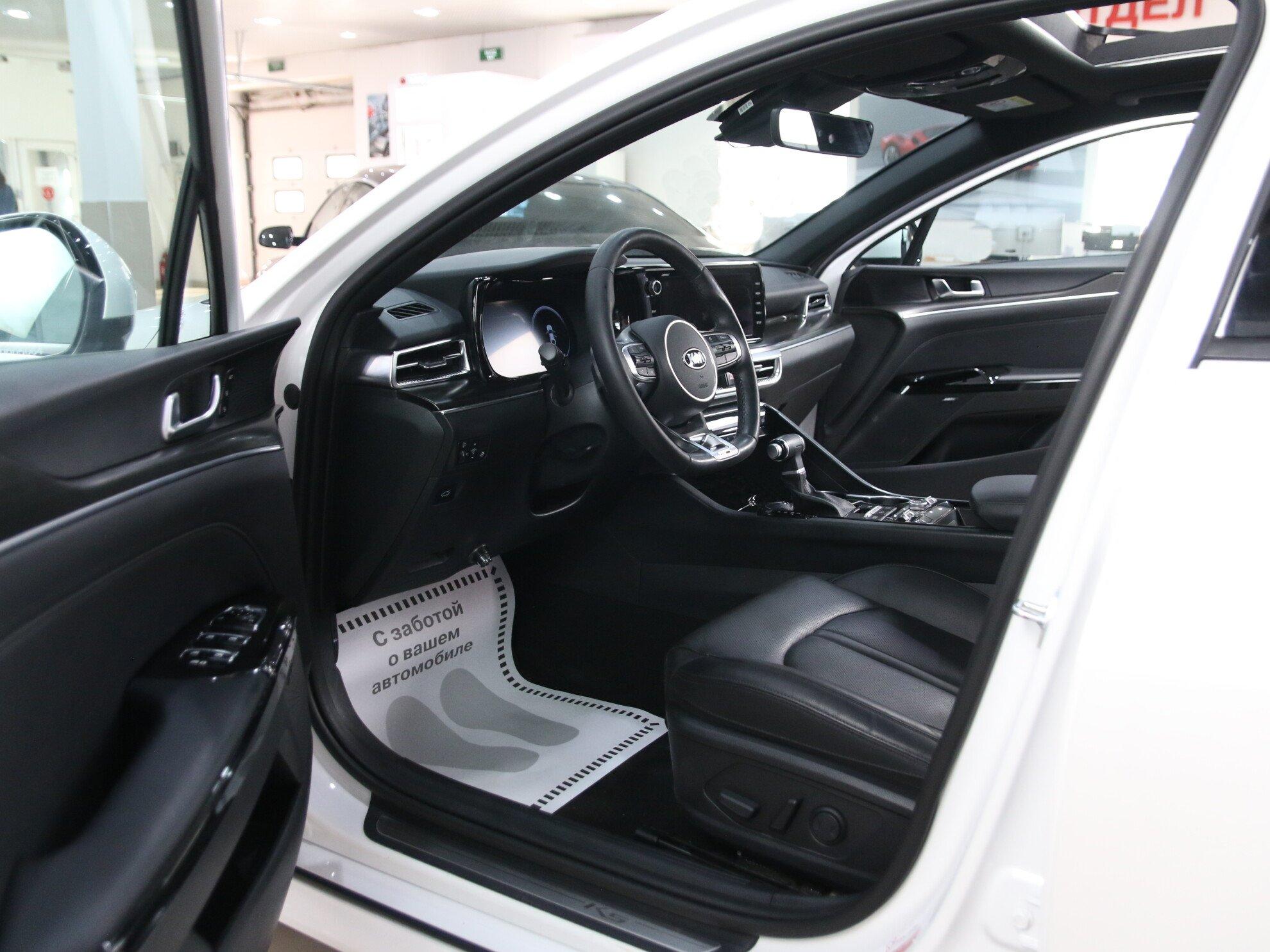 фото автомобиля 7