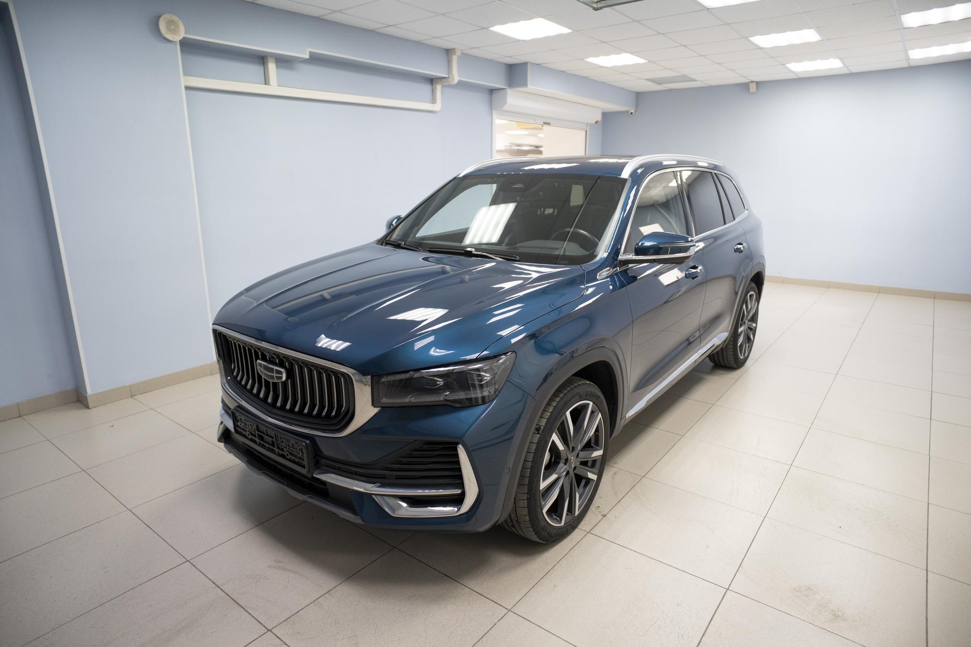 фото автомобиля