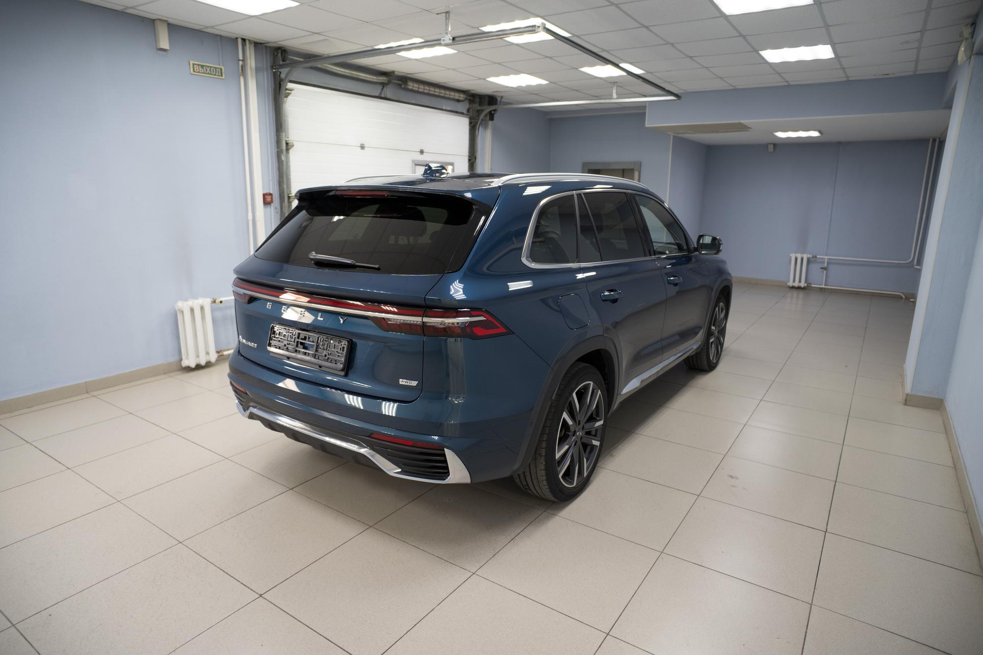 фото автомобиля