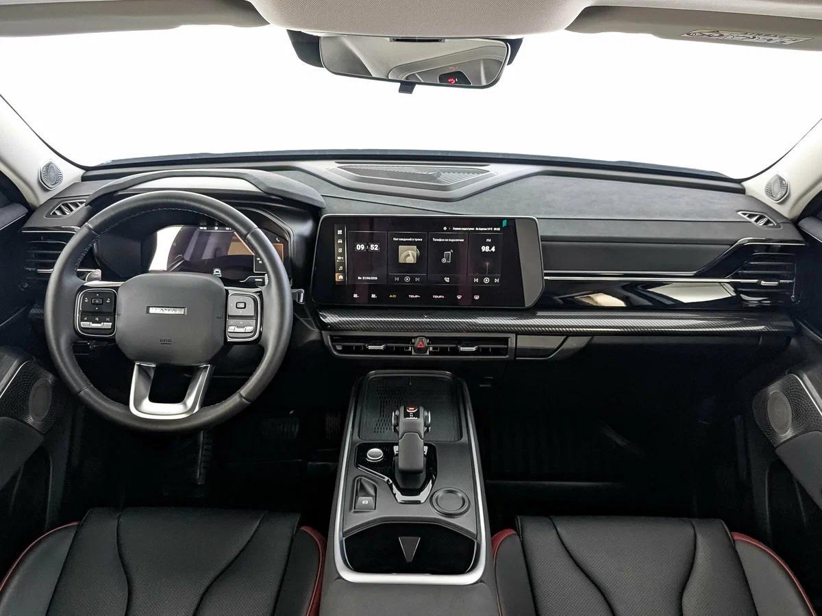 фото автомобиля 5