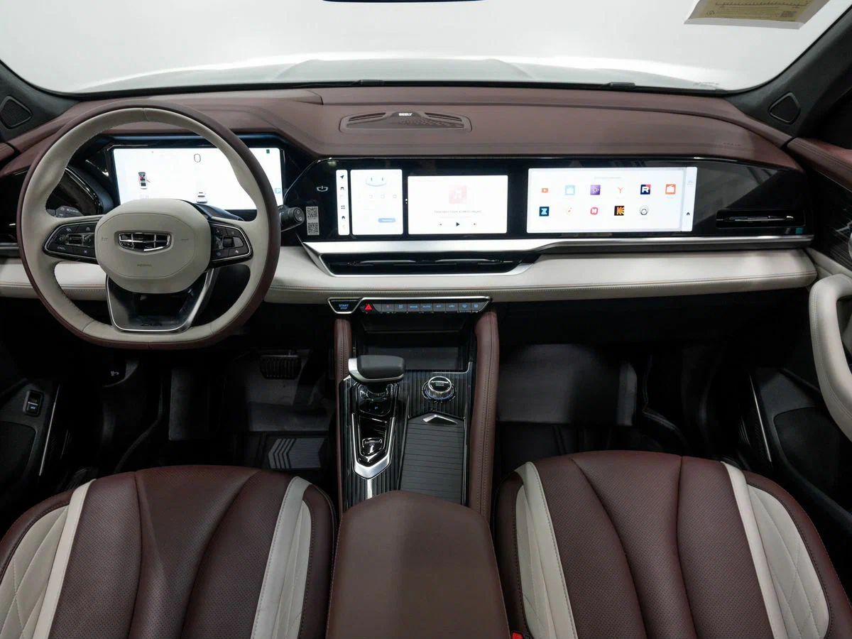 фото автомобиля 7
