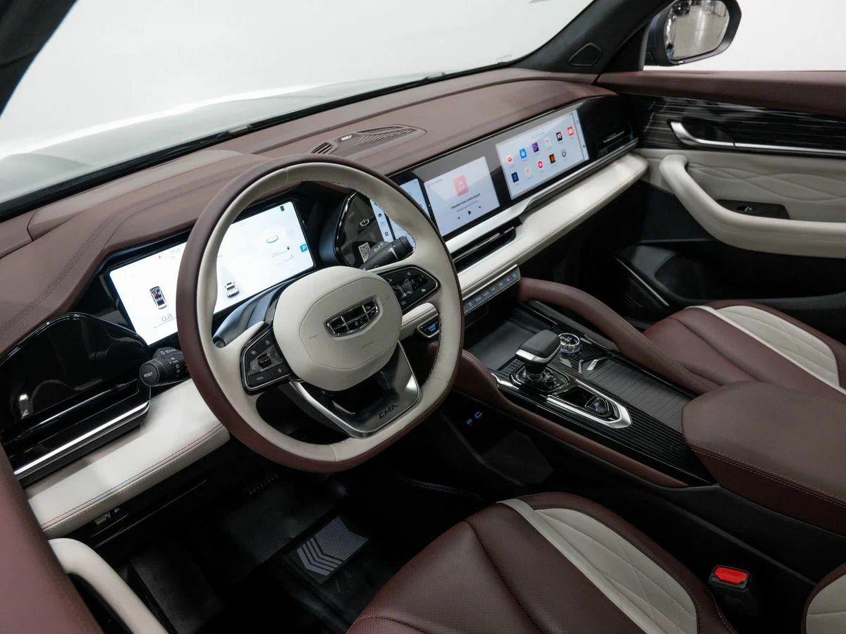 фото автомобиля 10