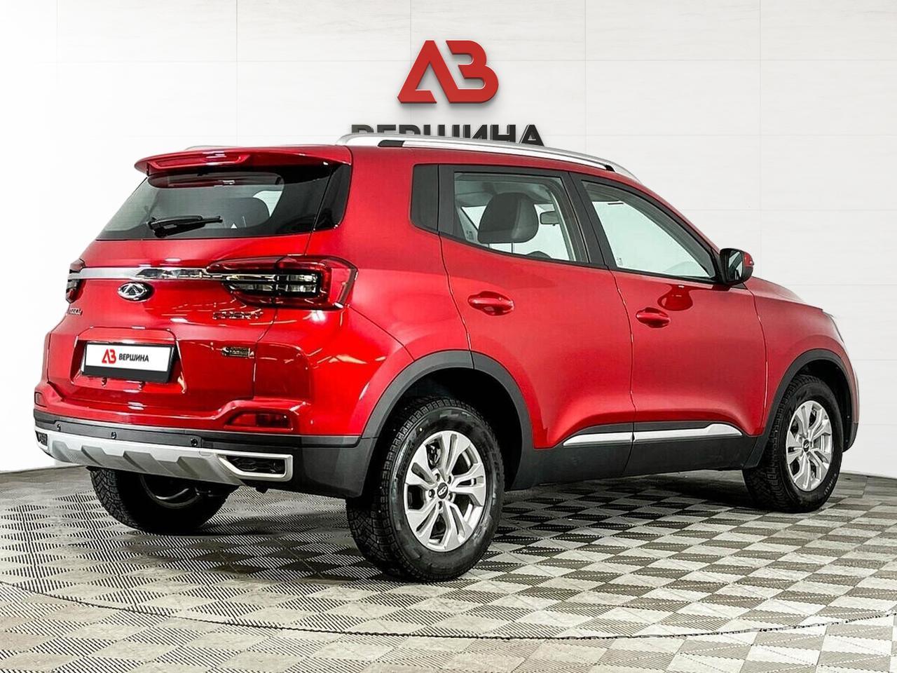 фото автомобиля 1