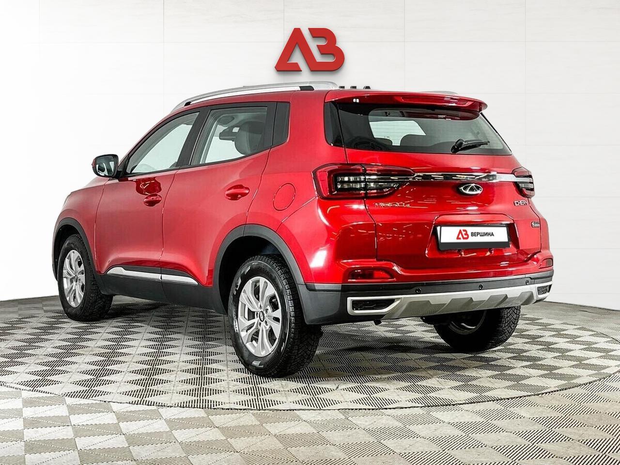 фото автомобиля 3