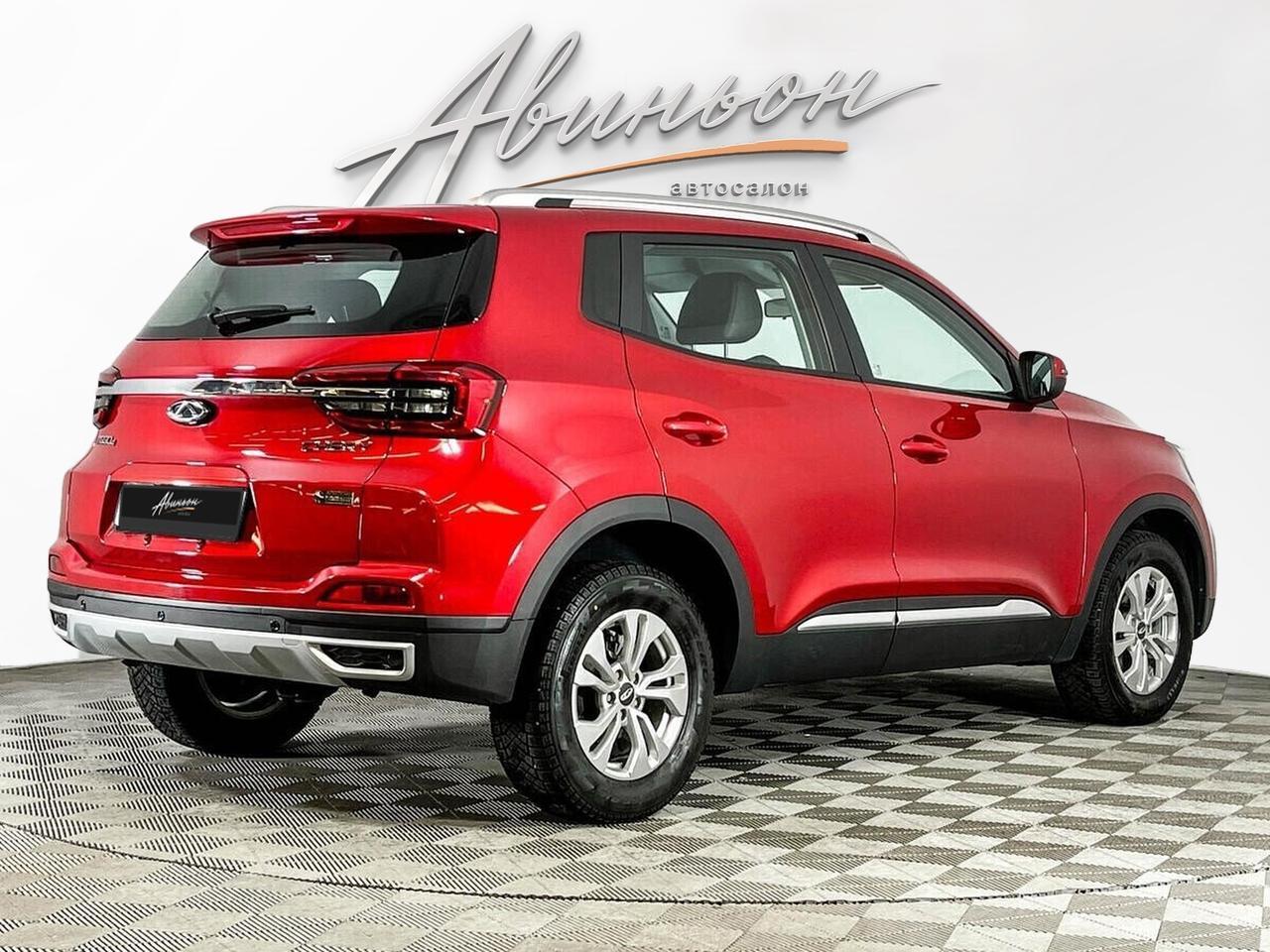 фото автомобиля 1