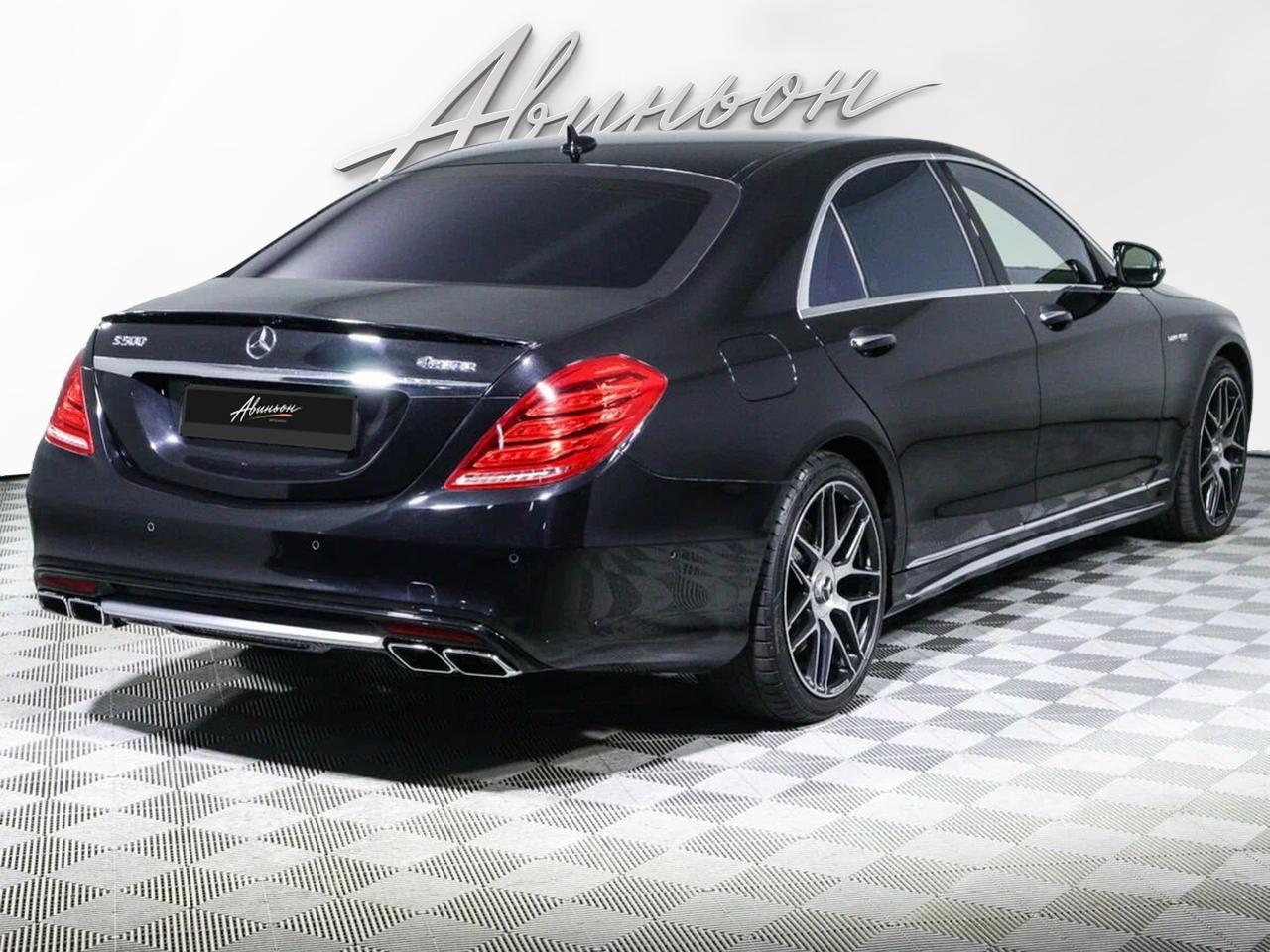 фото автомобиля 1