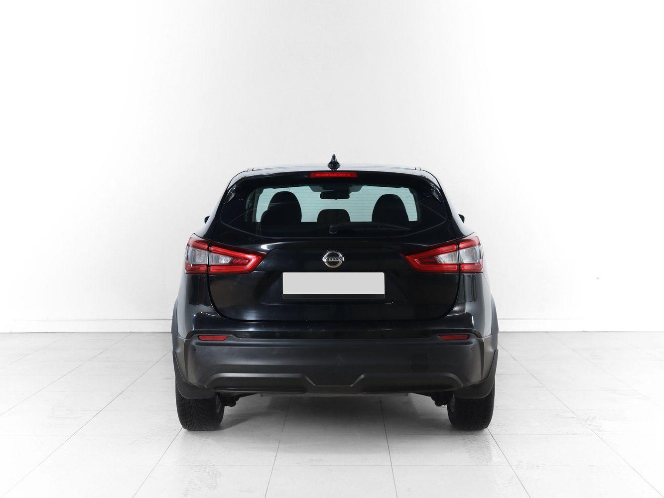 Nissan Qashqai, 2020