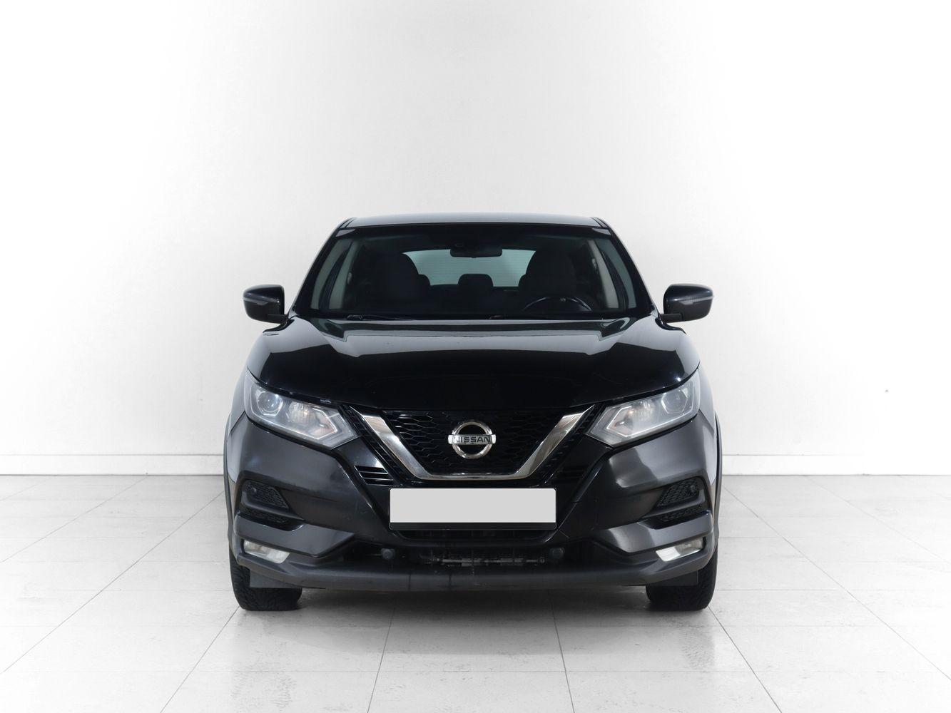 Nissan Qashqai, 2020