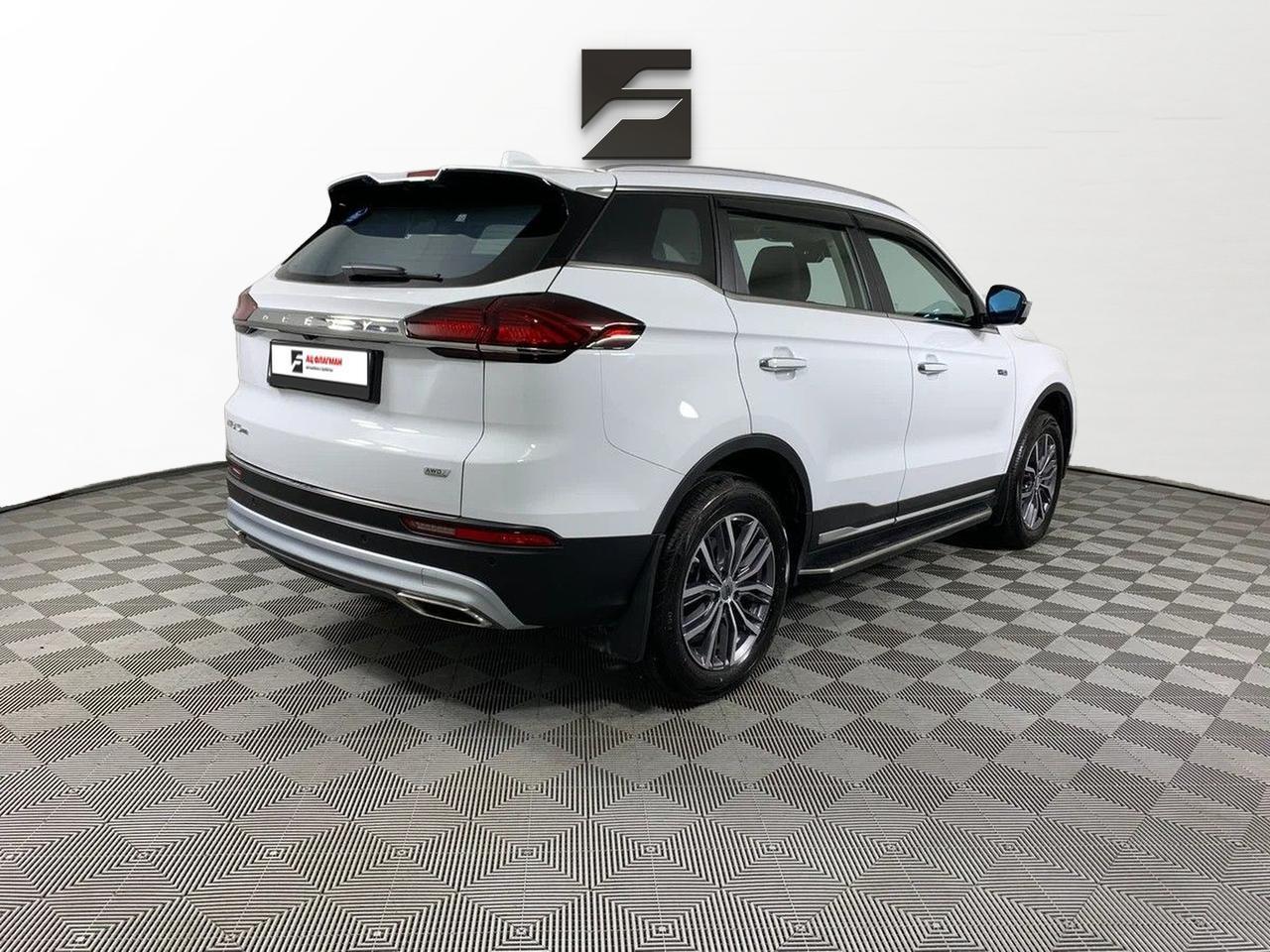 фото автомобиля 1