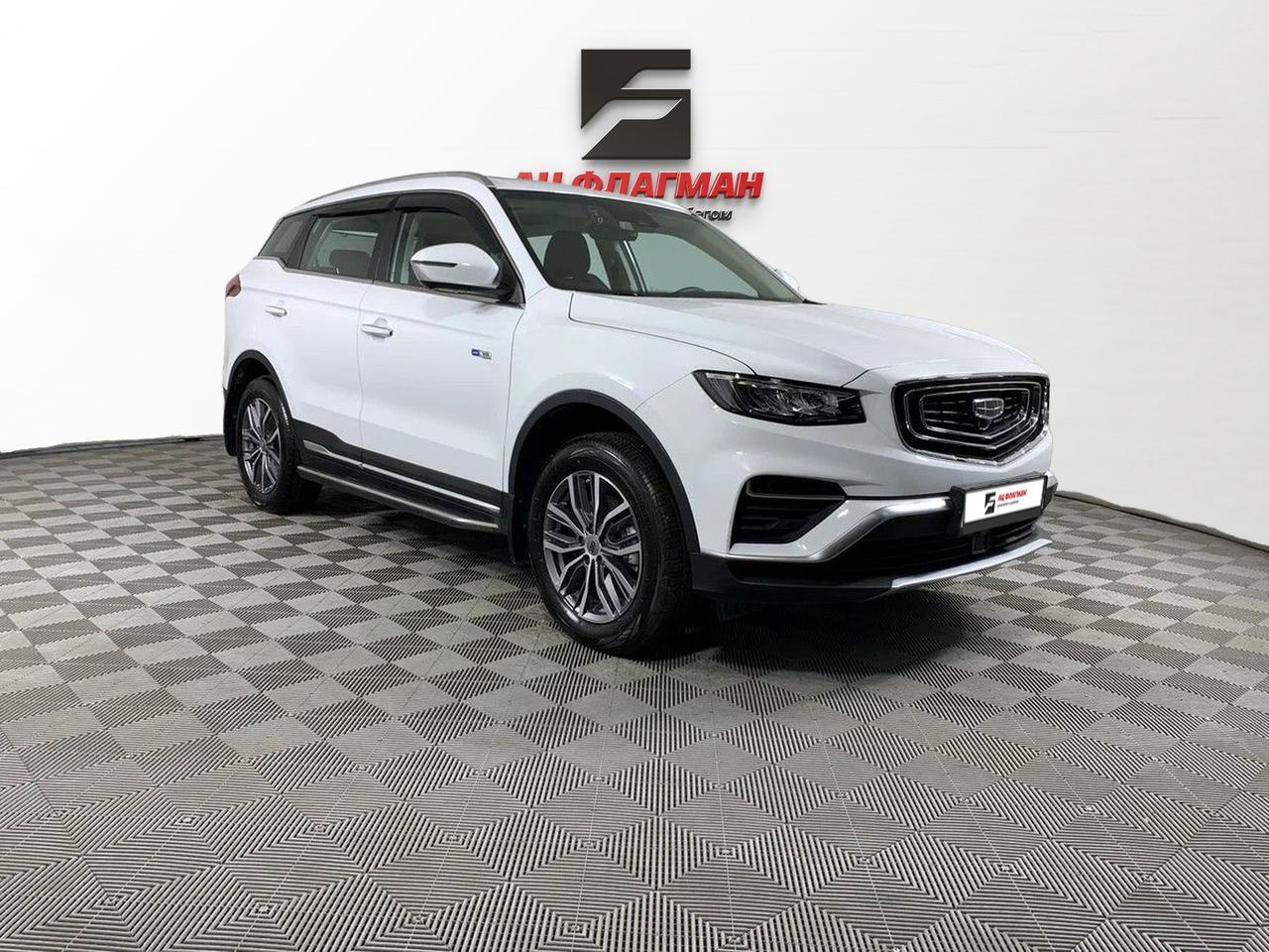 фото автомобиля 2