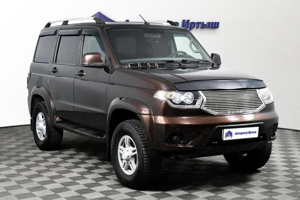 фото автомобиля