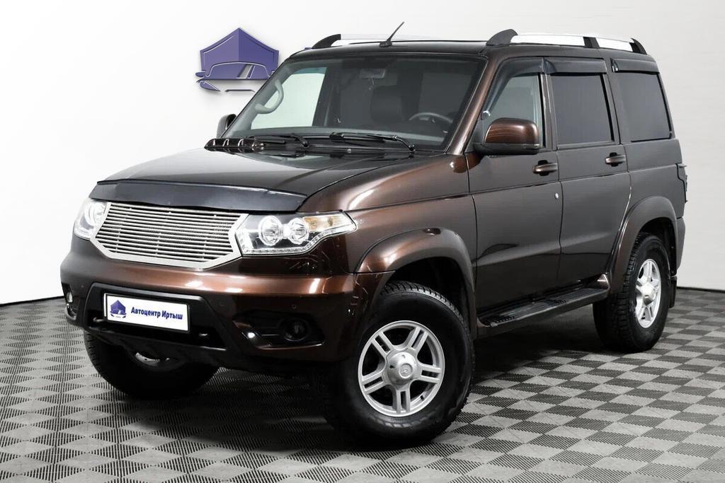 фото автомобиля