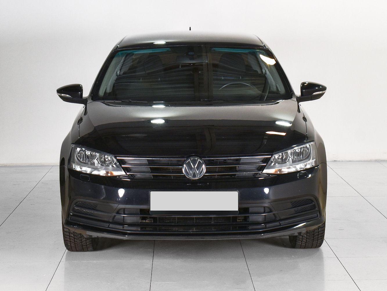 Volkswagen Jetta, 2017