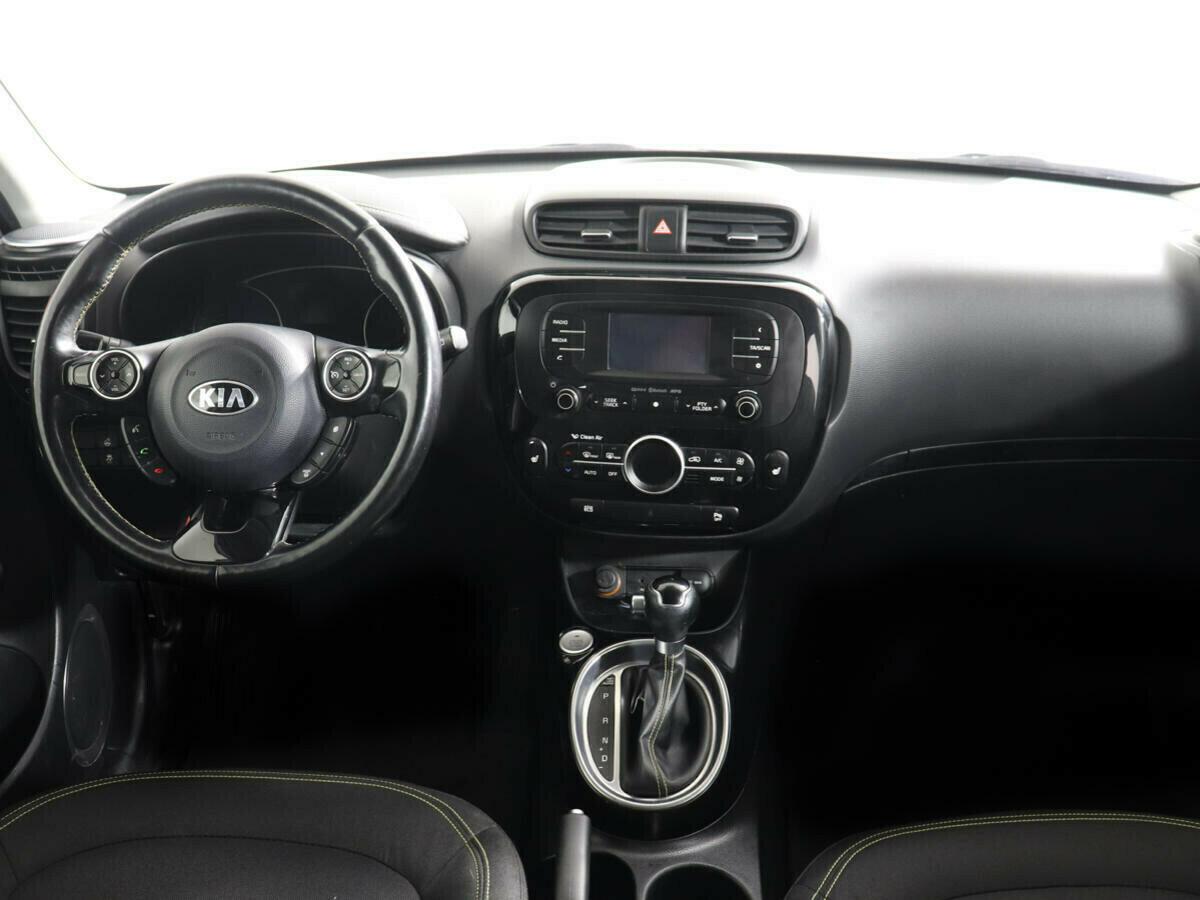 фото автомобиля 5