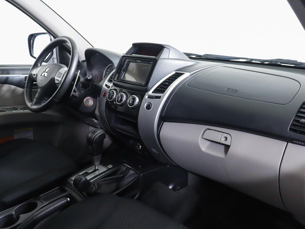 фото автомобиля 7