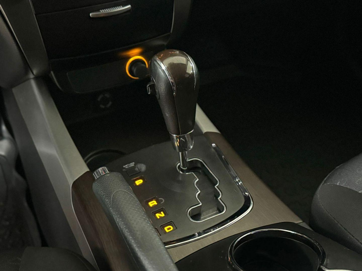 SsangYong Actyon