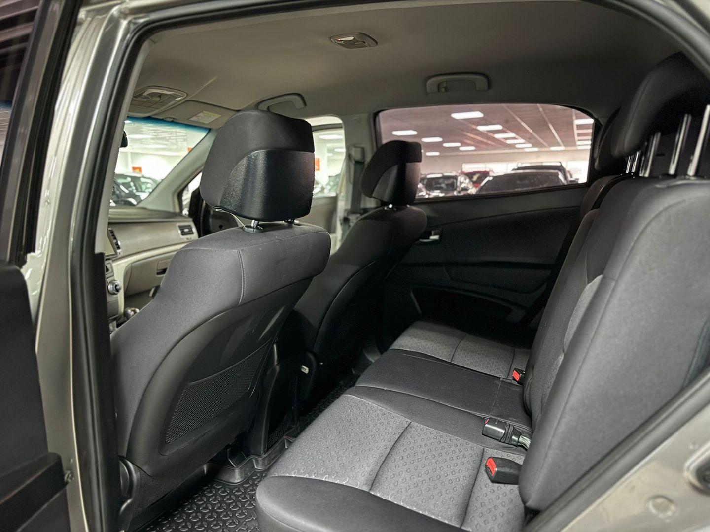 SsangYong Actyon