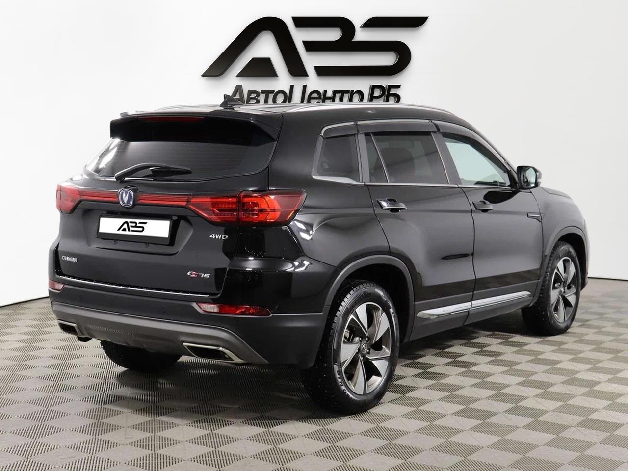 фото автомобиля 1