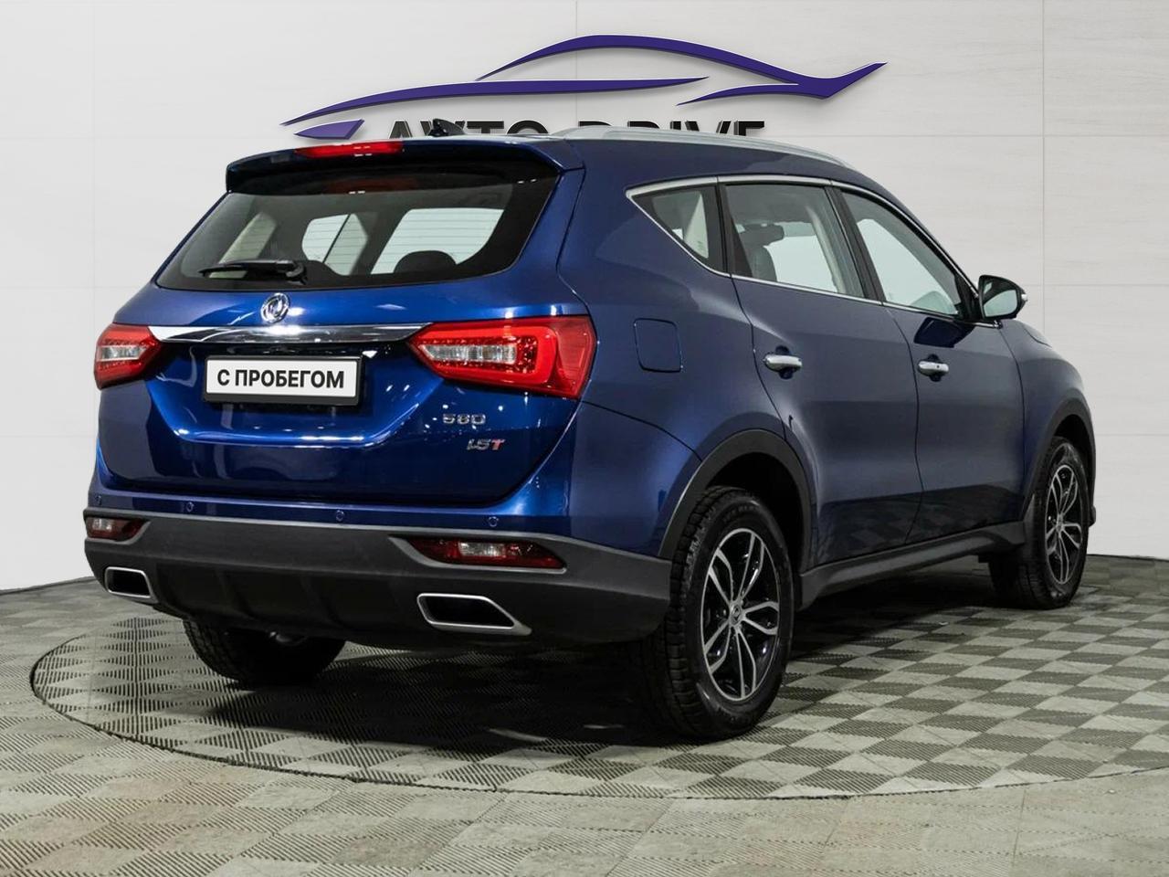 фото автомобиля 1