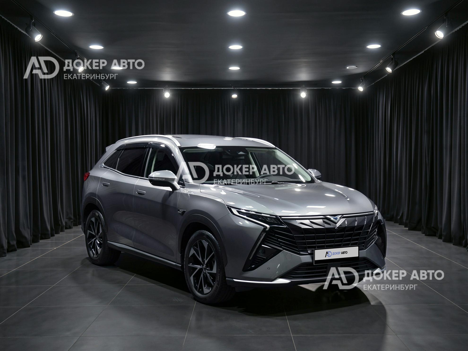 фото автомобиля