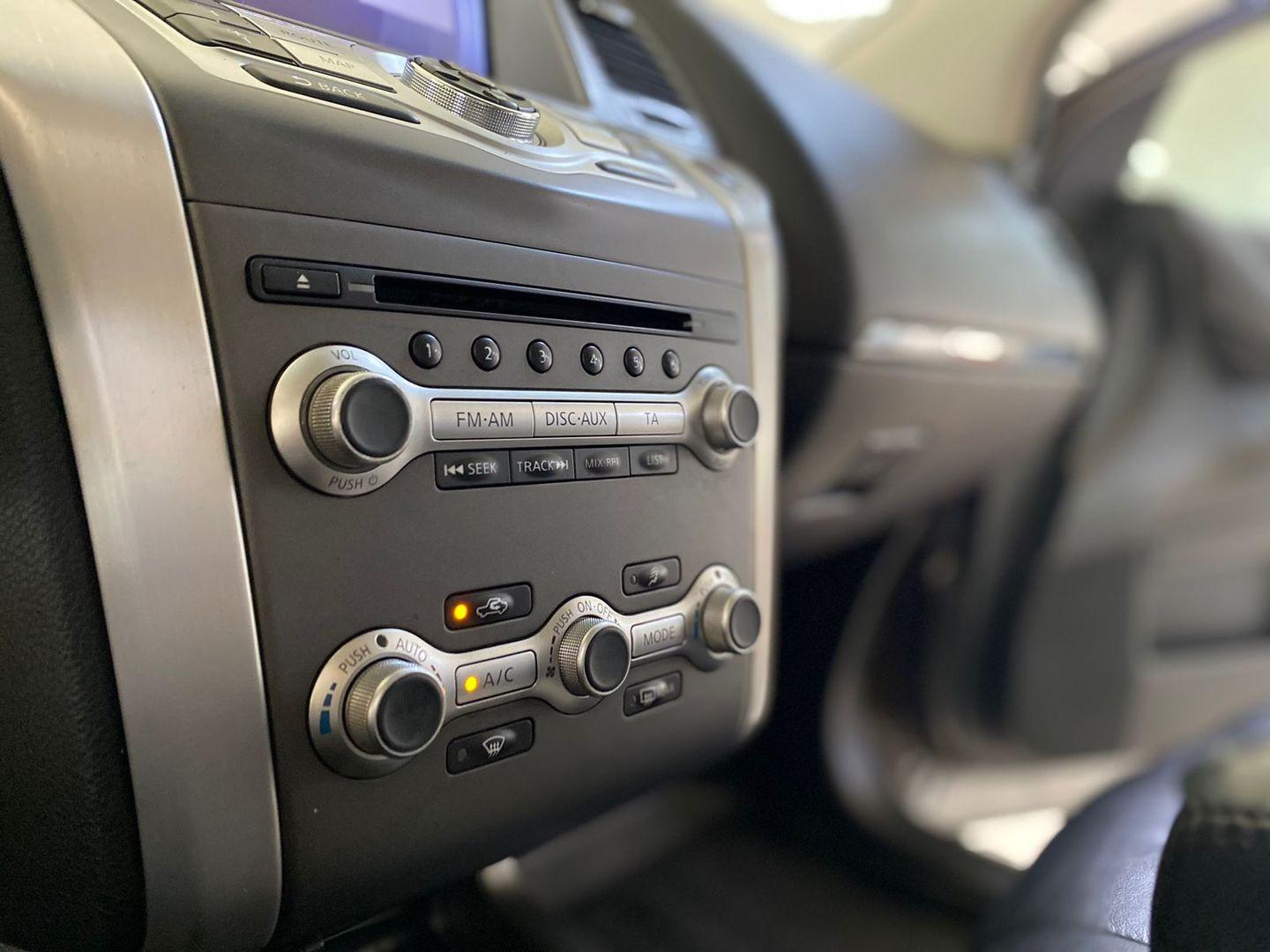 Nissan Murano