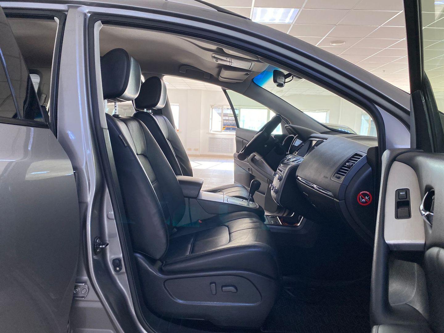 Nissan Murano