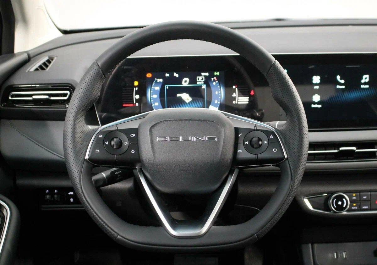 фото автомобиля 7