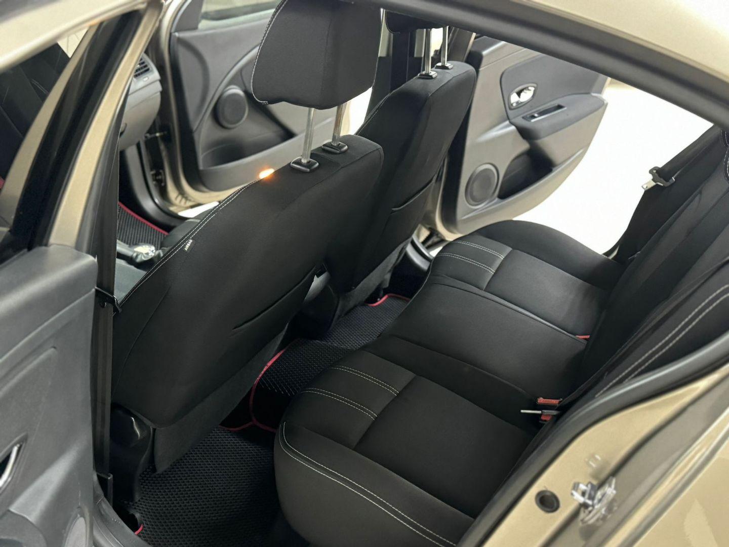 Renault Fluence