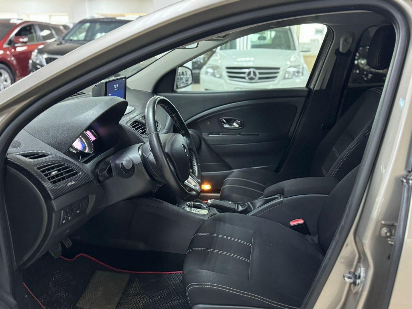 Renault Fluence