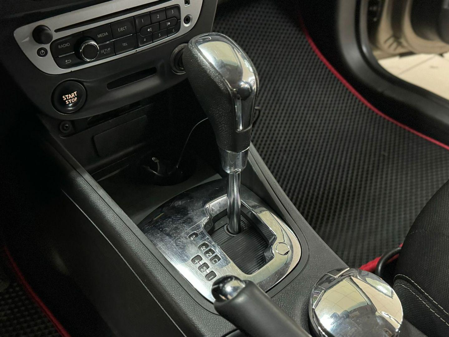 Renault Fluence