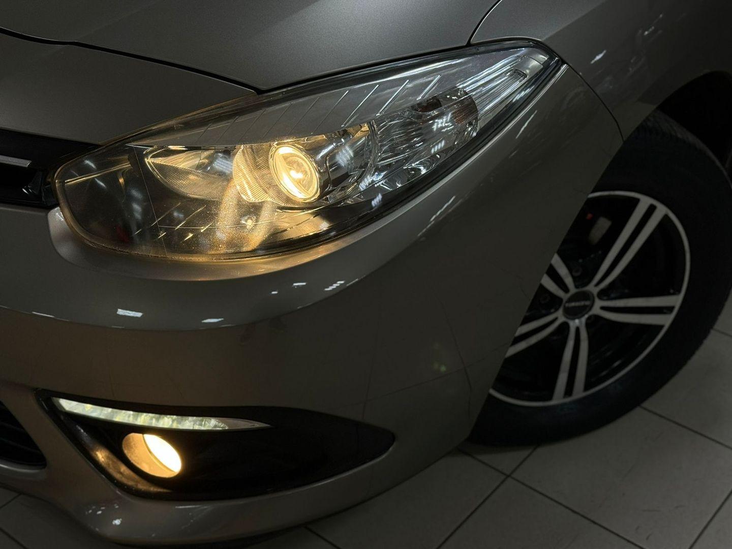 Renault Fluence
