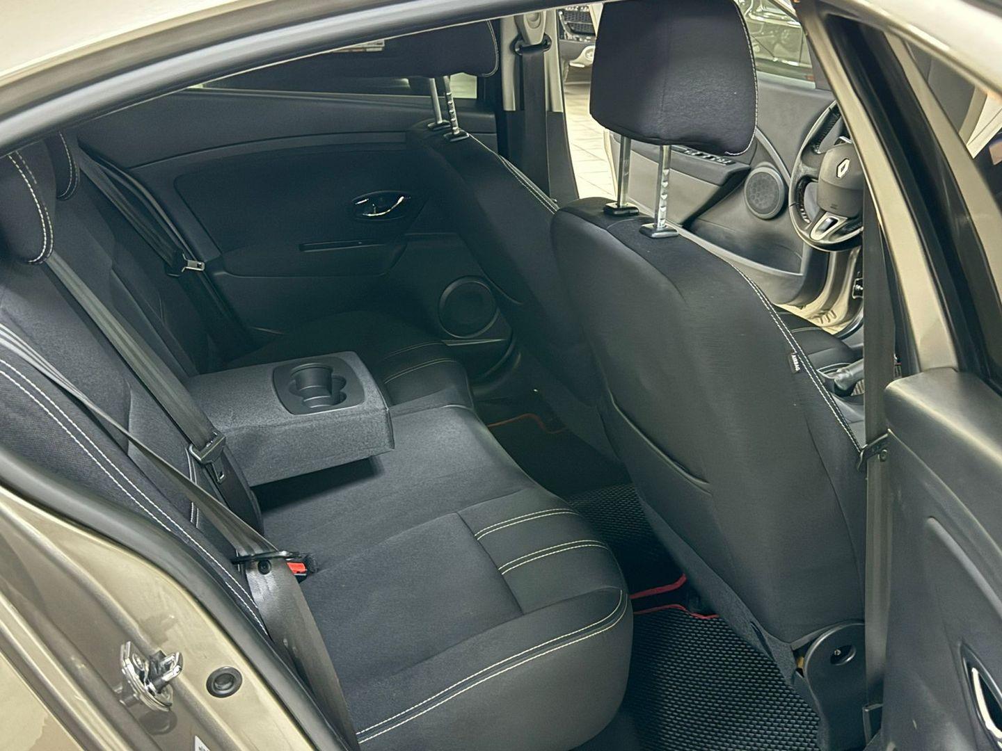 Renault Fluence