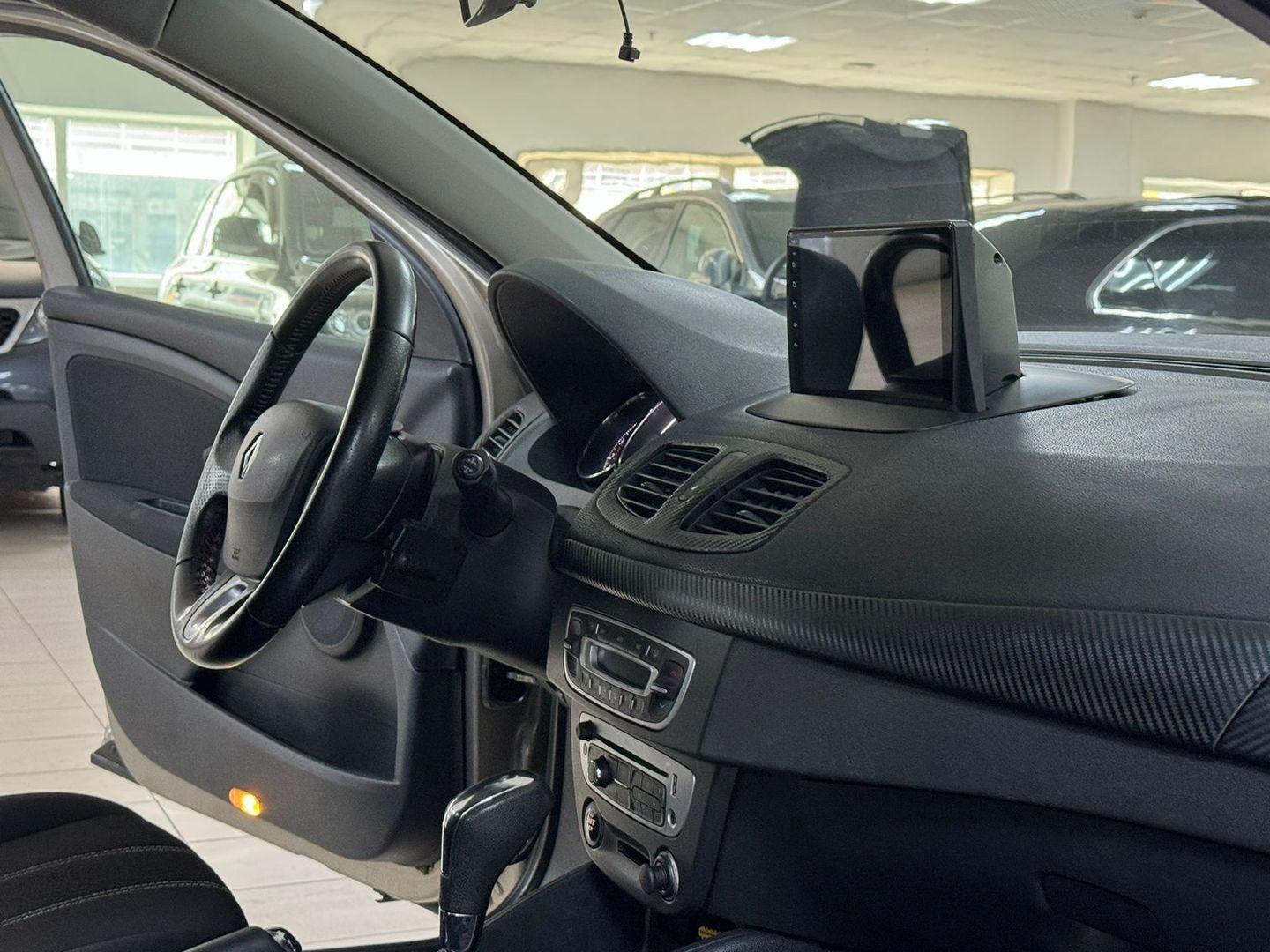 Renault Fluence