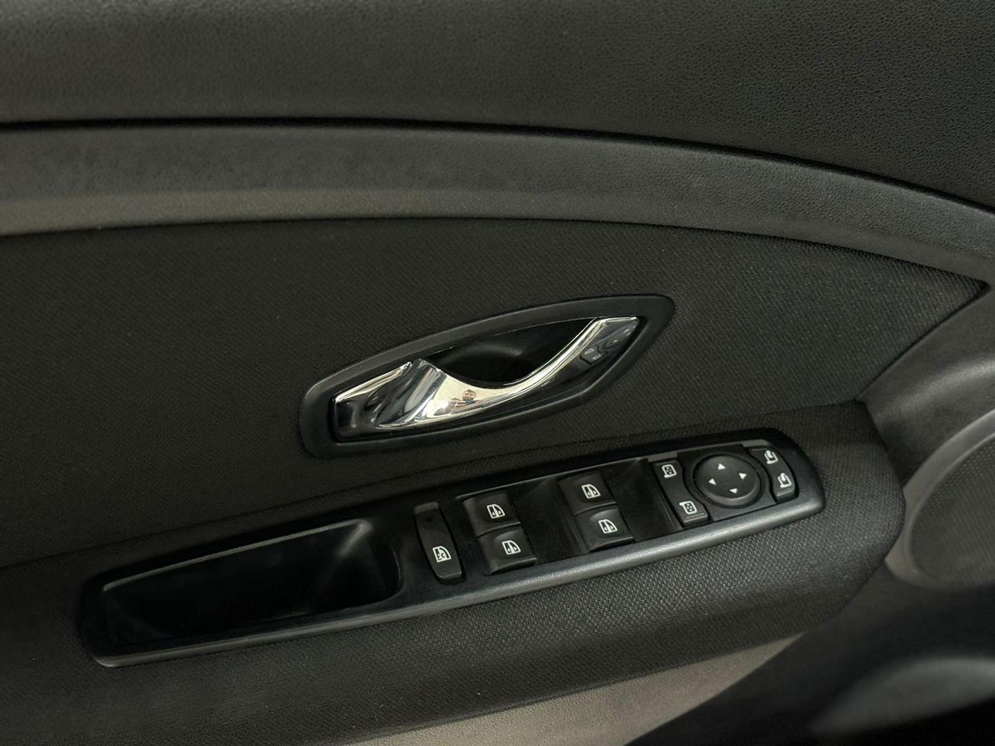 Renault Fluence