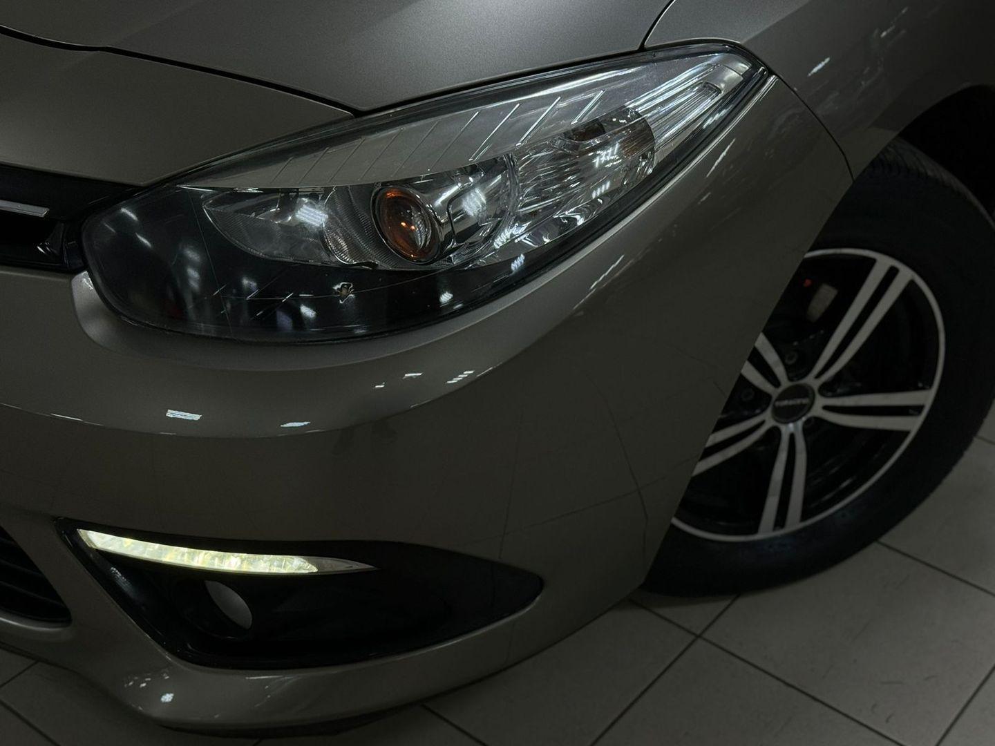 Renault Fluence