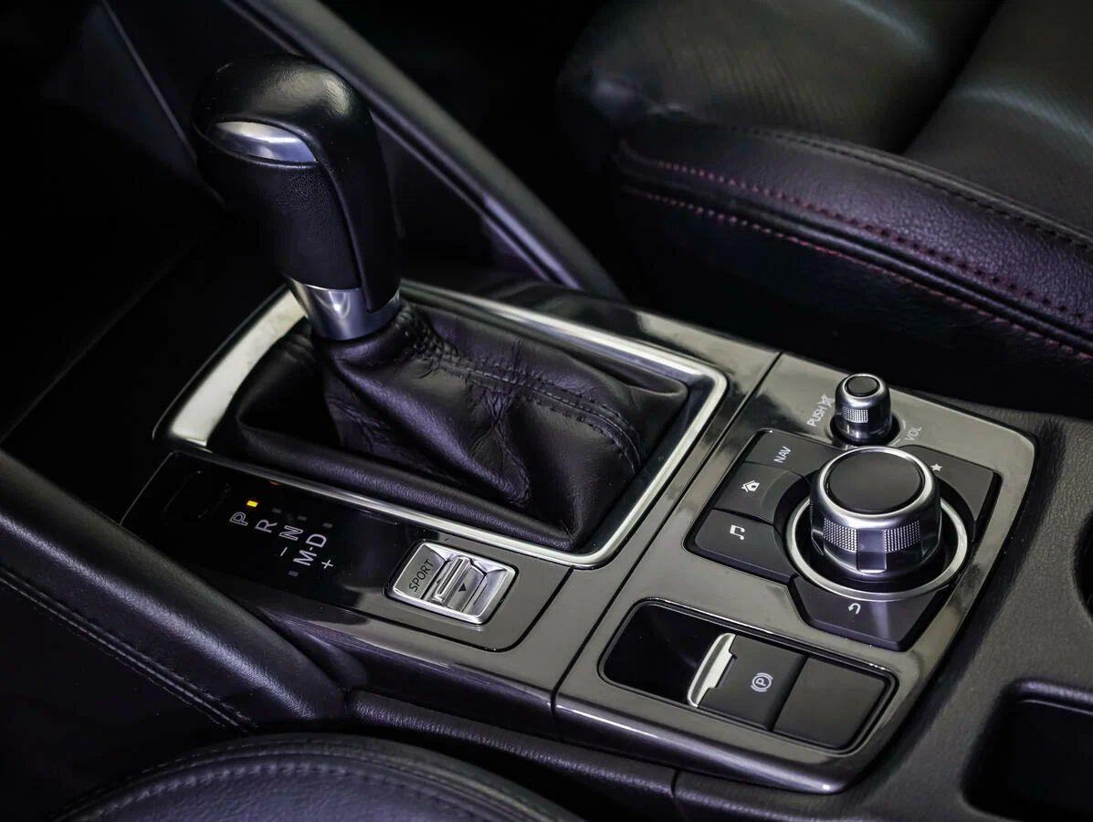 фото автомобиля 8